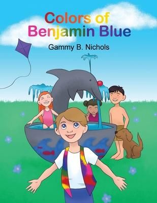 Produktbild: Colors of Benjamin Blue