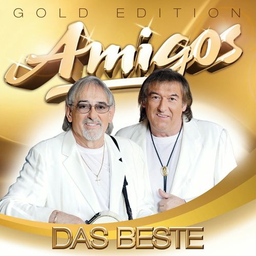 Produktbild: Das Beste-Gold-Edition