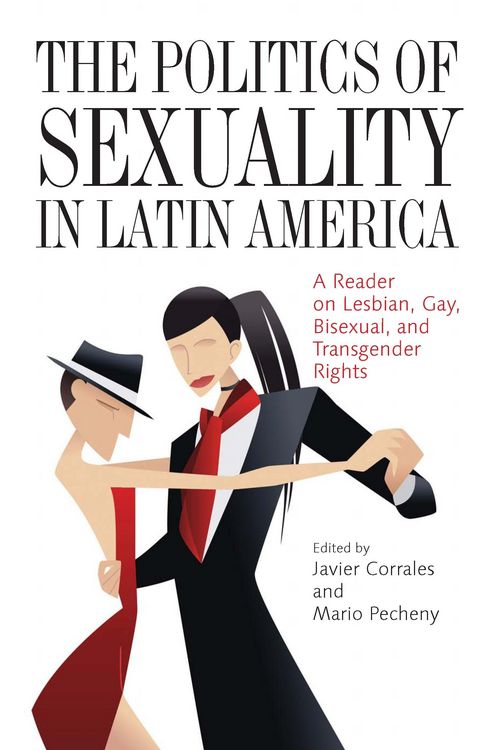 Produktbild: The Politics of Sexuality in Latin America