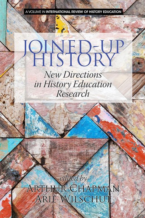 Produktbild: Joined-up History