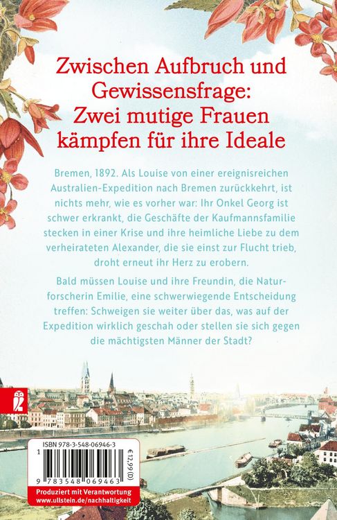 Produktbild: Weserglanz