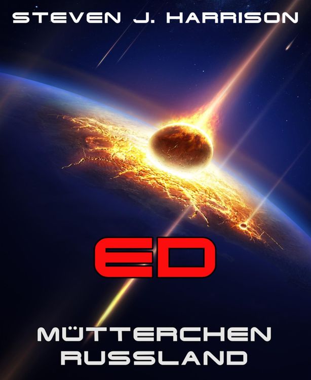 Produktbild: Ed - M&uuml;tterchen Russland