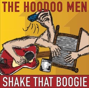 Produktbild: Shake That Boogie