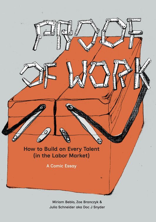 Produktbild: Proof of Work