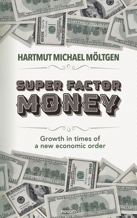 Produktbild: Super factor money