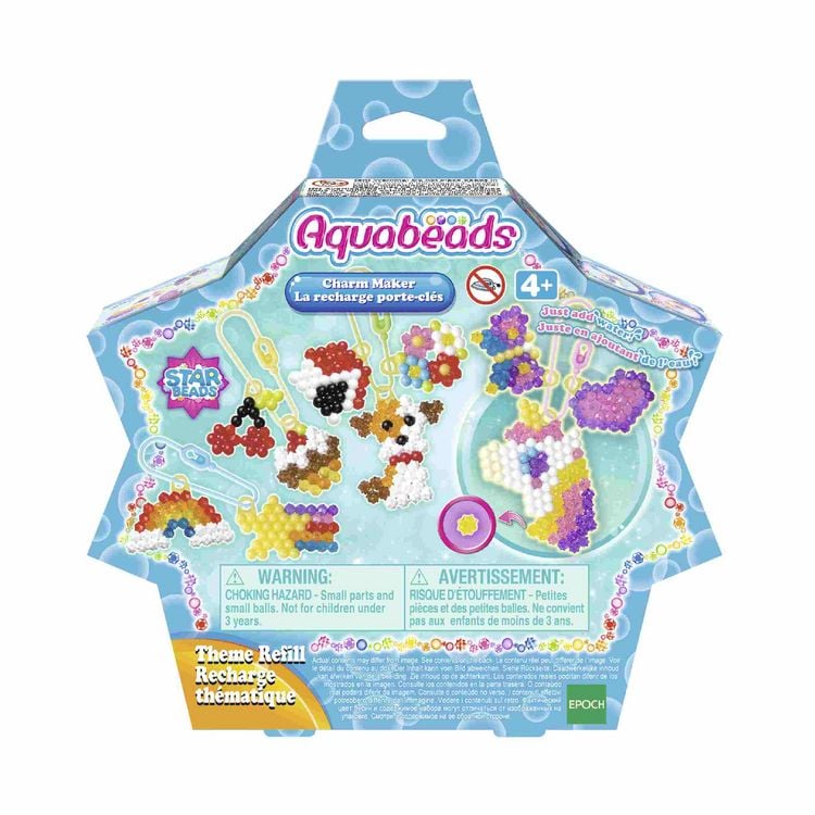 Produktbild: Anh&auml;nger Set