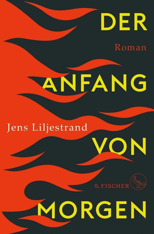 Produktbild: Der Anfang von morgen