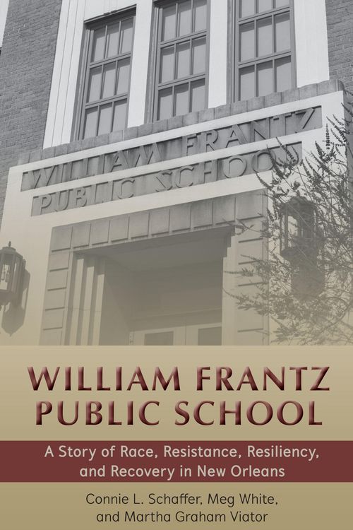 Produktbild: William Frantz Public School