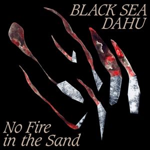 Produktbild: No Fire In The Sand