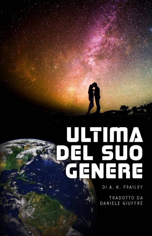 Produktbild: Ultima Del Suo Genere