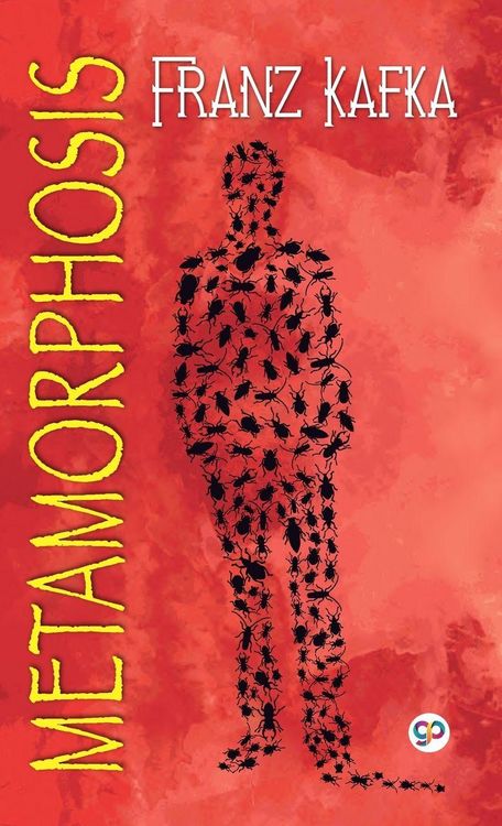 Produktbild: Metamorphosis