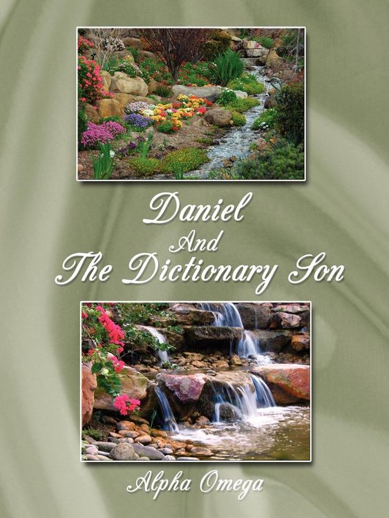 Produktbild: Daniel And The Dictionary Son