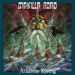 Produktbild: Atlantis Rising