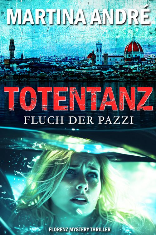 Produktbild: Totentanz: Fluch der Pazzi
