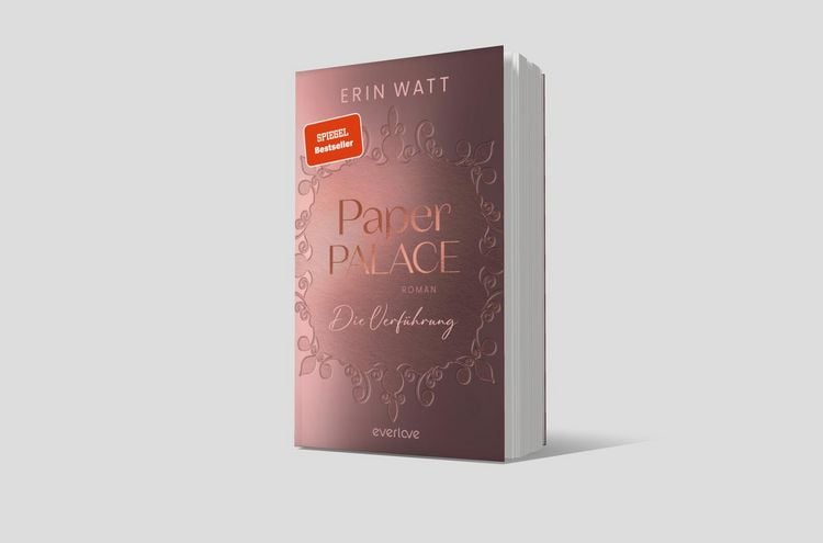 Produktbild: Paper Palace