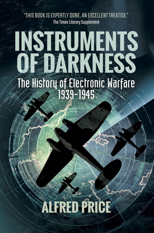Produktbild: Instruments of Darkness