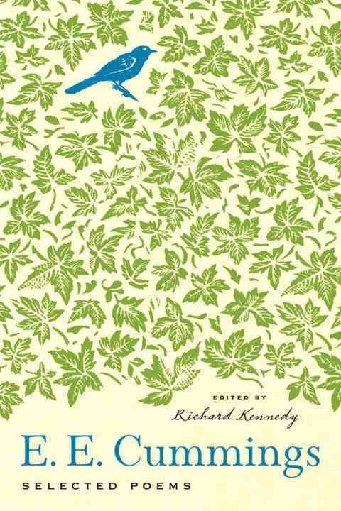 Produktbild: Selected Poems