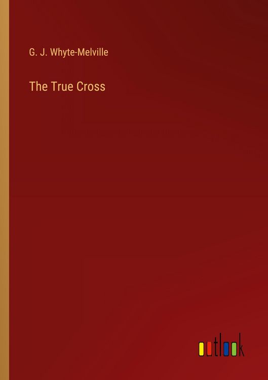 Produktbild: The True Cross