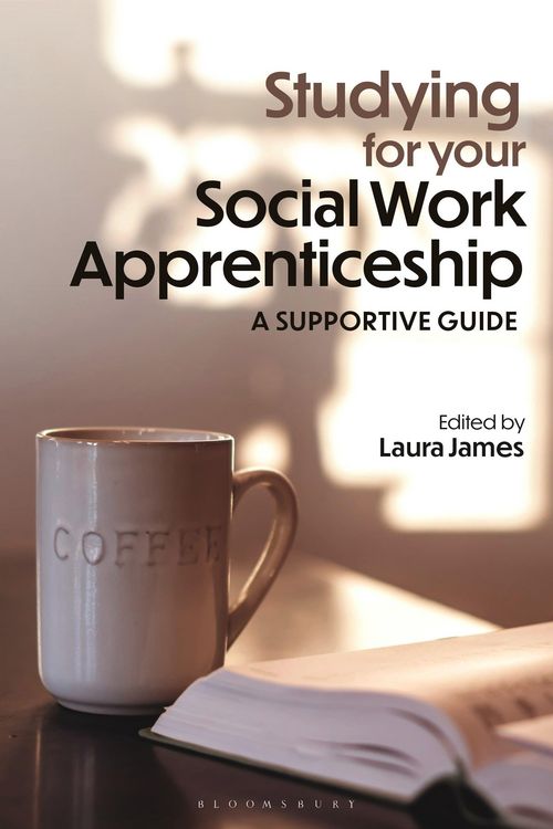 Produktbild: Studying for your Social Work Apprenticeship