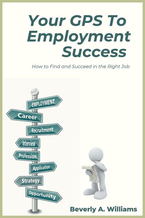 Produktbild: Your GPS to Employment Success