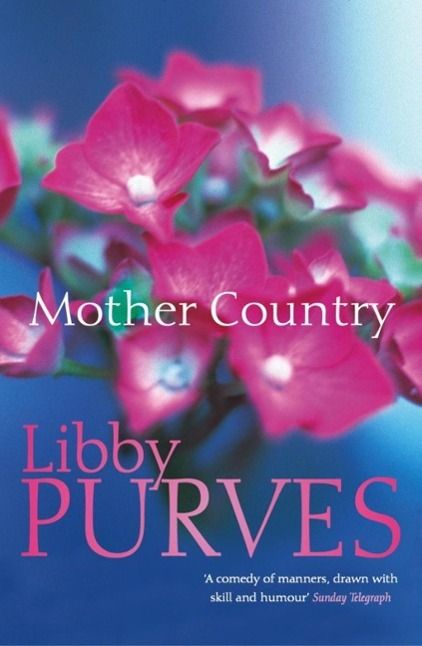Produktbild: Mother Country