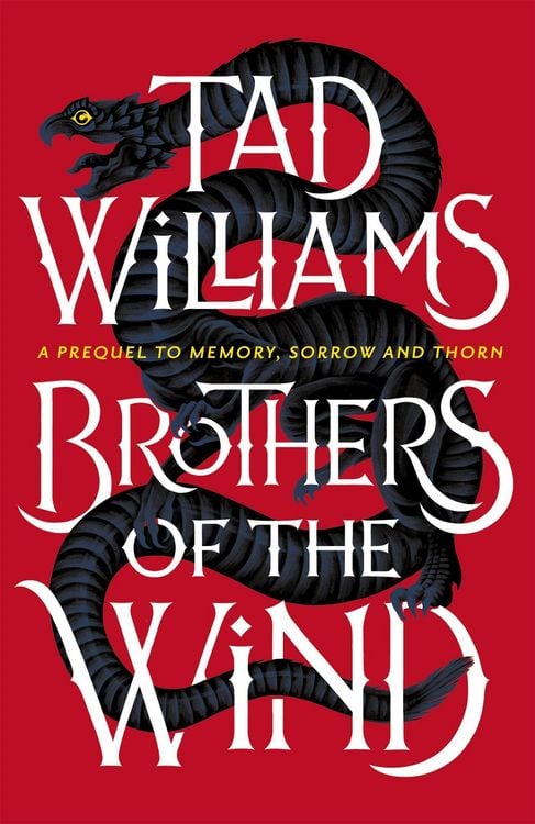 Produktbild: Brothers of the Wind