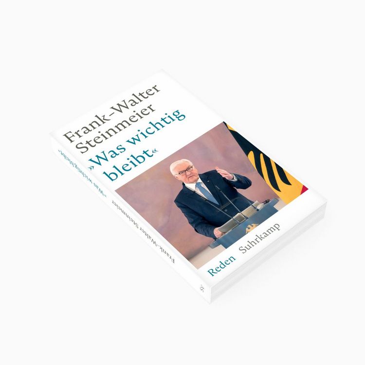 Produktbild: &raquo;Was wichtig bleibt&laquo;