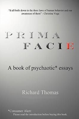 Produktbild: Prima Facie