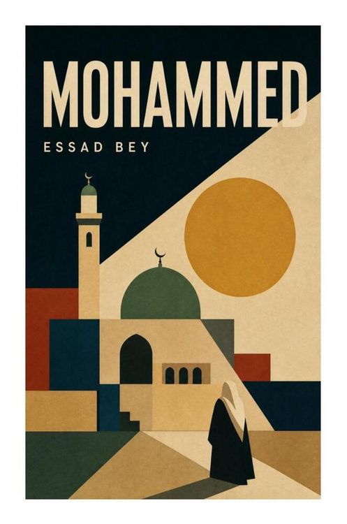 Produktbild: Mohammed