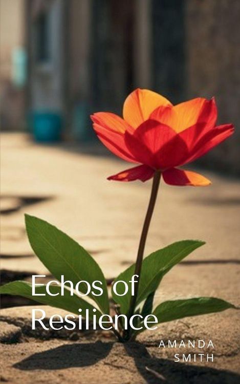 Produktbild: Echos of Resilience