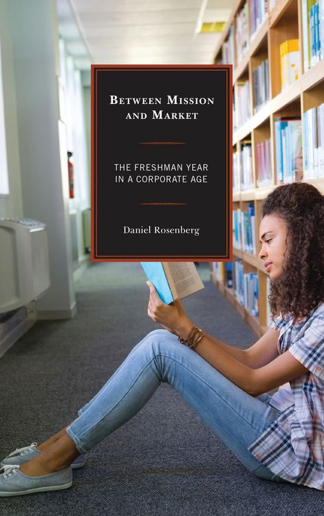Produktbild: Between Mission and Market