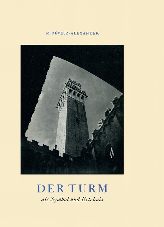 Produktbild: Der Turm