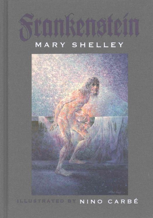 Produktbild: Shelley, M: Frankenstein