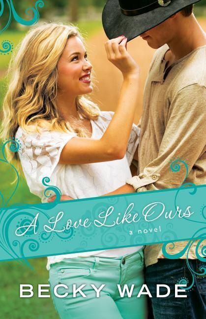 Produktbild: A Love Like Ours