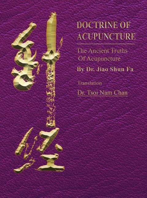 Produktbild: Doctrine of Acupuncture