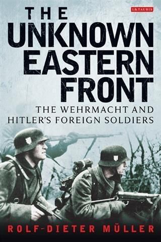 Produktbild: Unknown Eastern Front, The