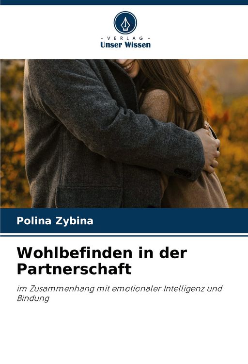Produktbild: Wohlbefinden in der Partnerschaft