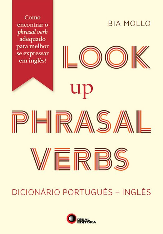 Produktbild: Look Up Phrasal Verbs