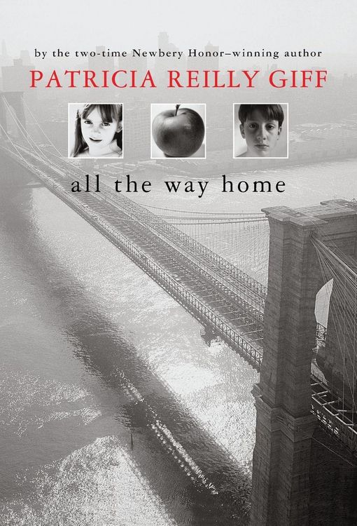 Produktbild: All the Way Home