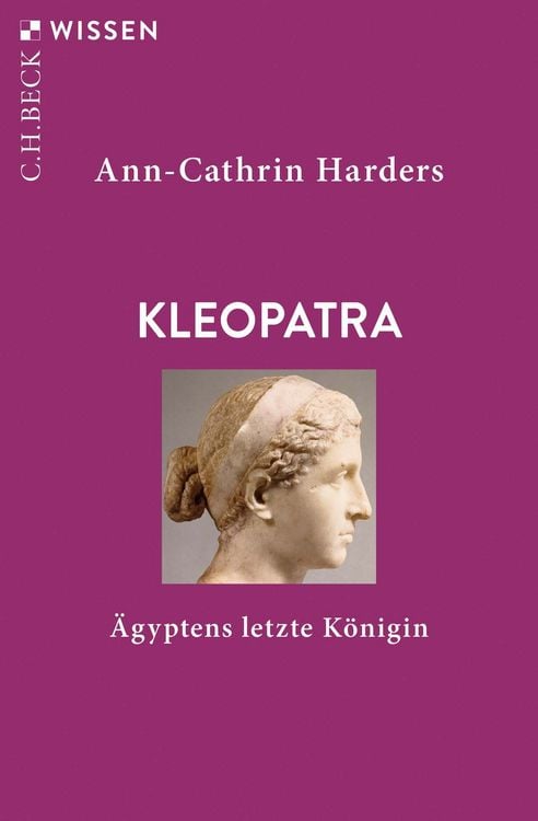 Produktbild: Kleopatra