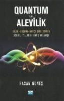 Produktbild: Quantum ve Alevilik