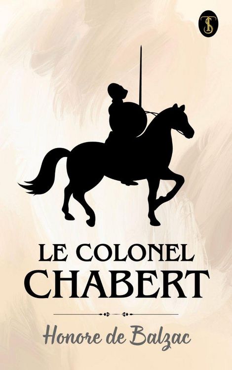 Produktbild: Le Colonel Chabert