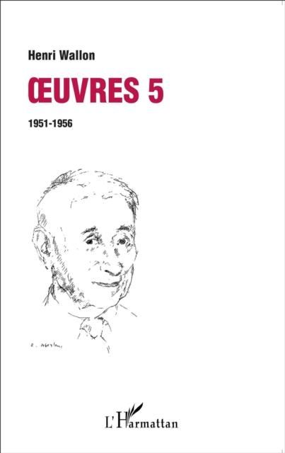 Produktbild: Oeuvres 5 : 1951-1956