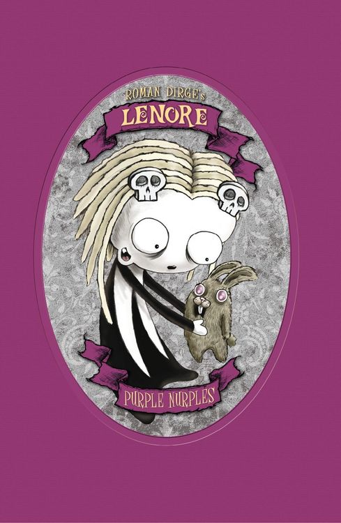 Produktbild: Lenore