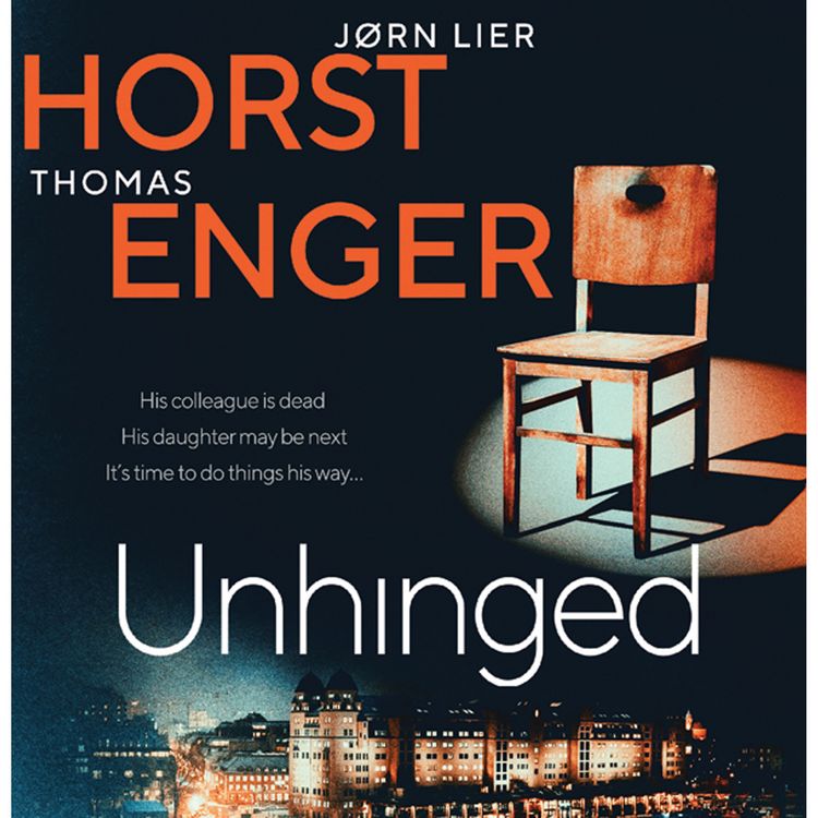 Produktbild: Unhinged