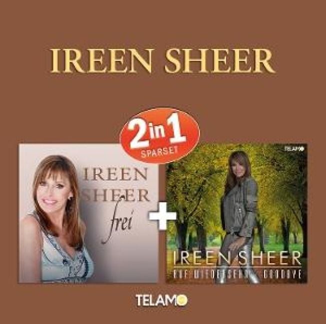 Produktbild: 2 in 1 Vol.2