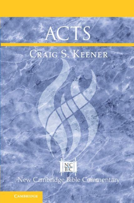 Produktbild: Acts