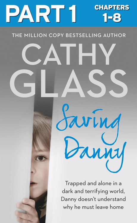 Produktbild: Saving Danny: Part 1 of 3