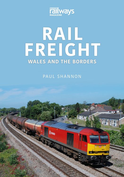 Produktbild: Rail Freight