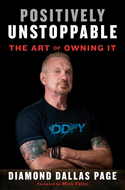 Produktbild: Positively Unstoppable